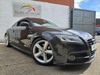 Audi - TT