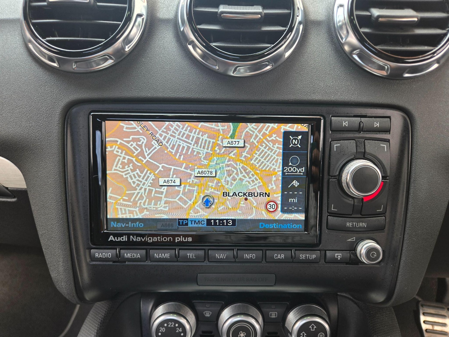 Vehicle 23
