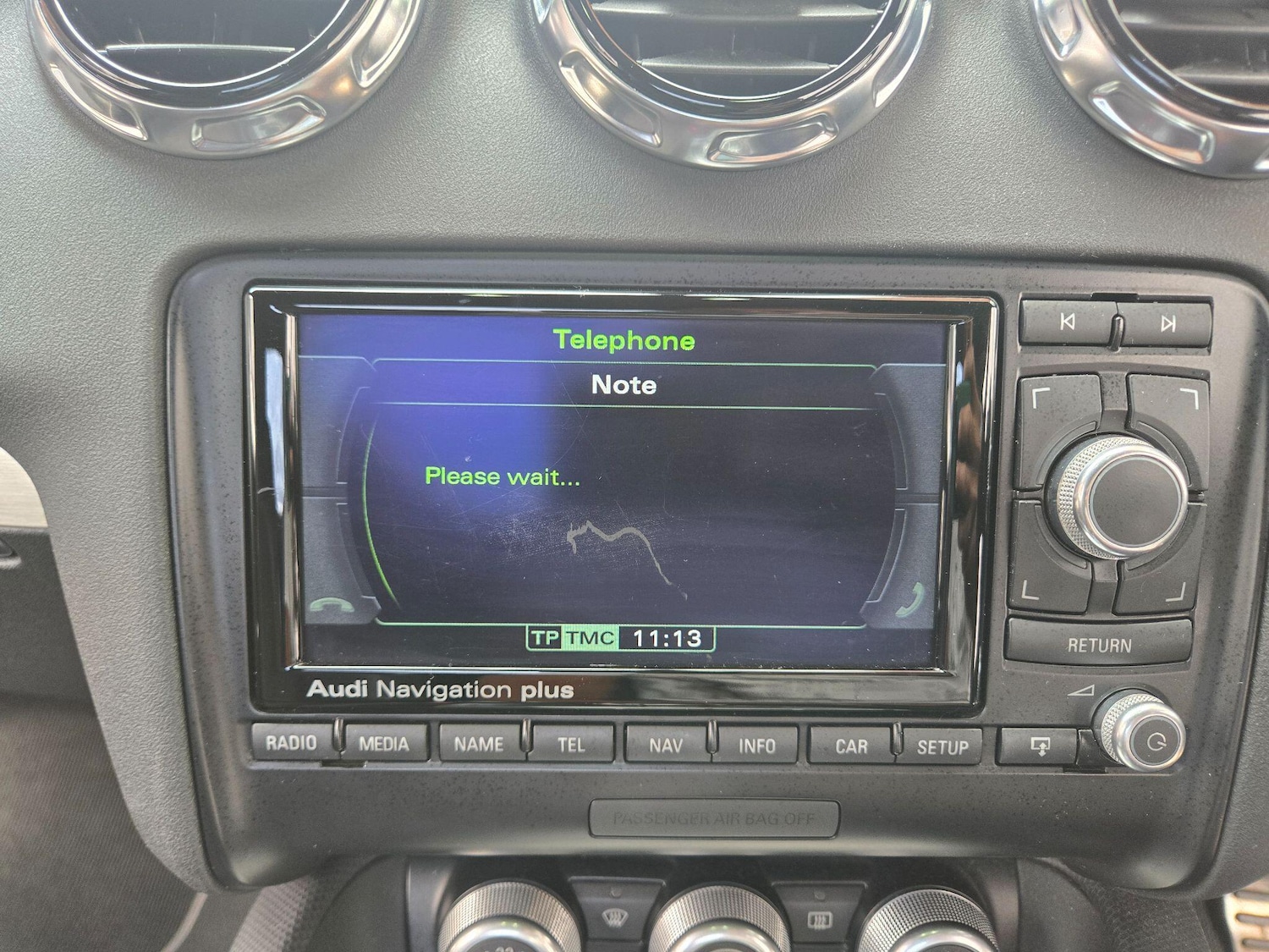 Vehicle 24