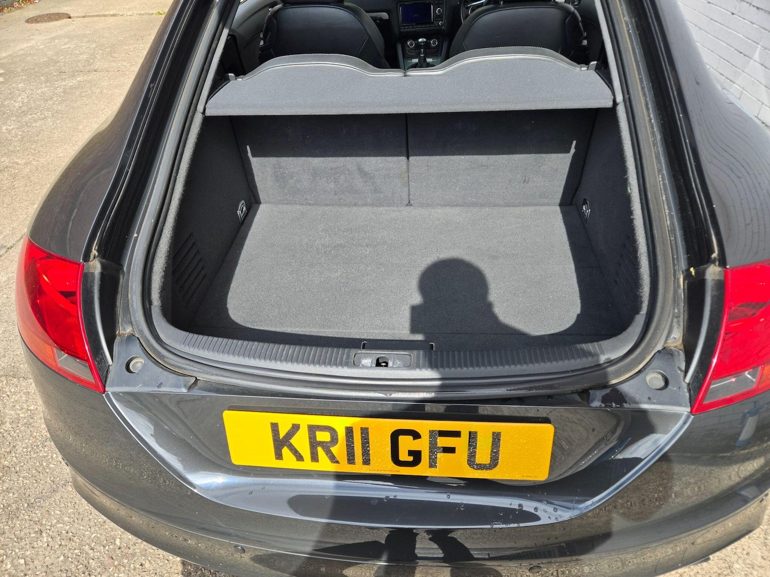 Vehicle 25