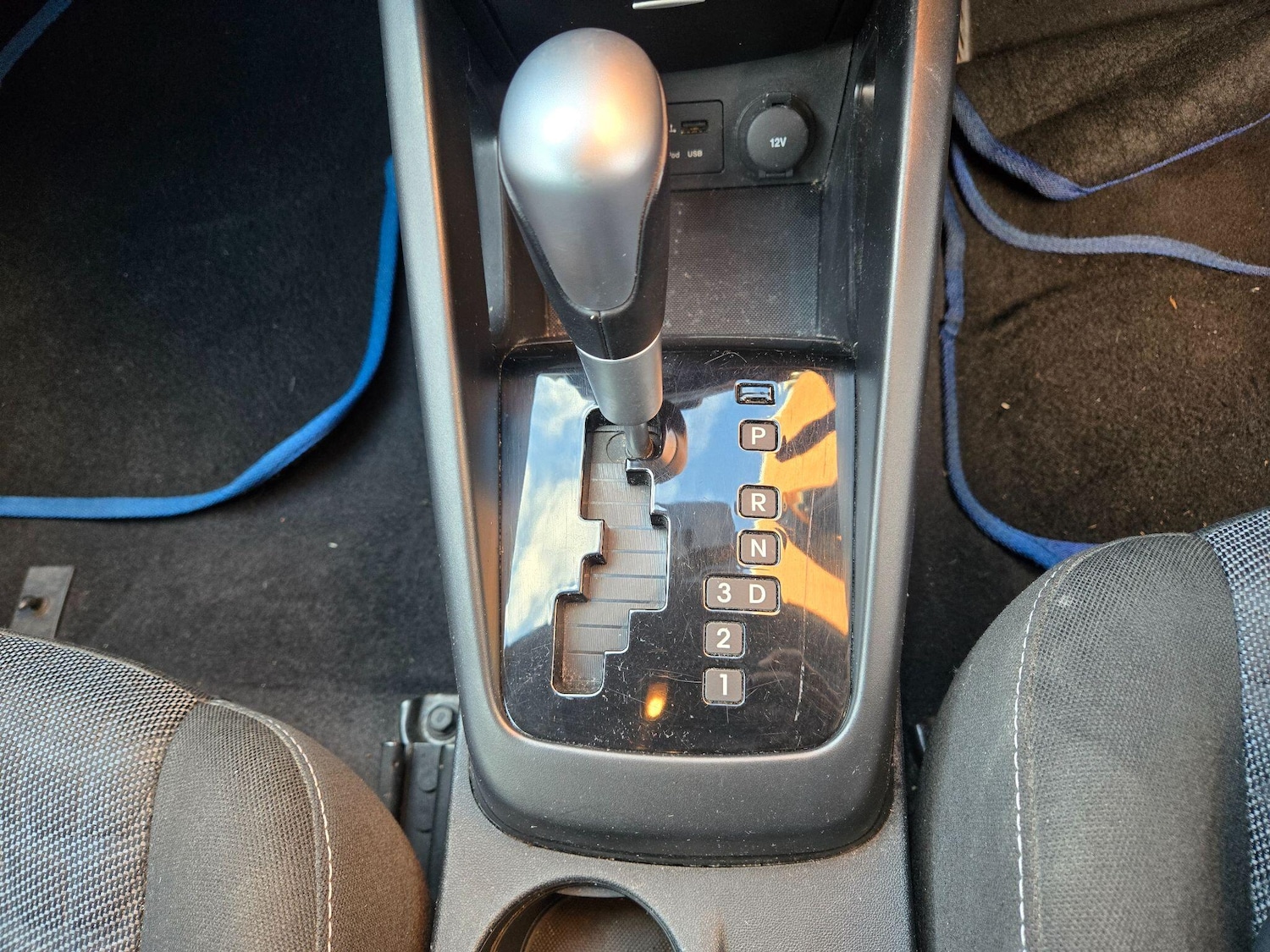 Used Kia Ceed 2012 for sale - 76398933: Photo 15