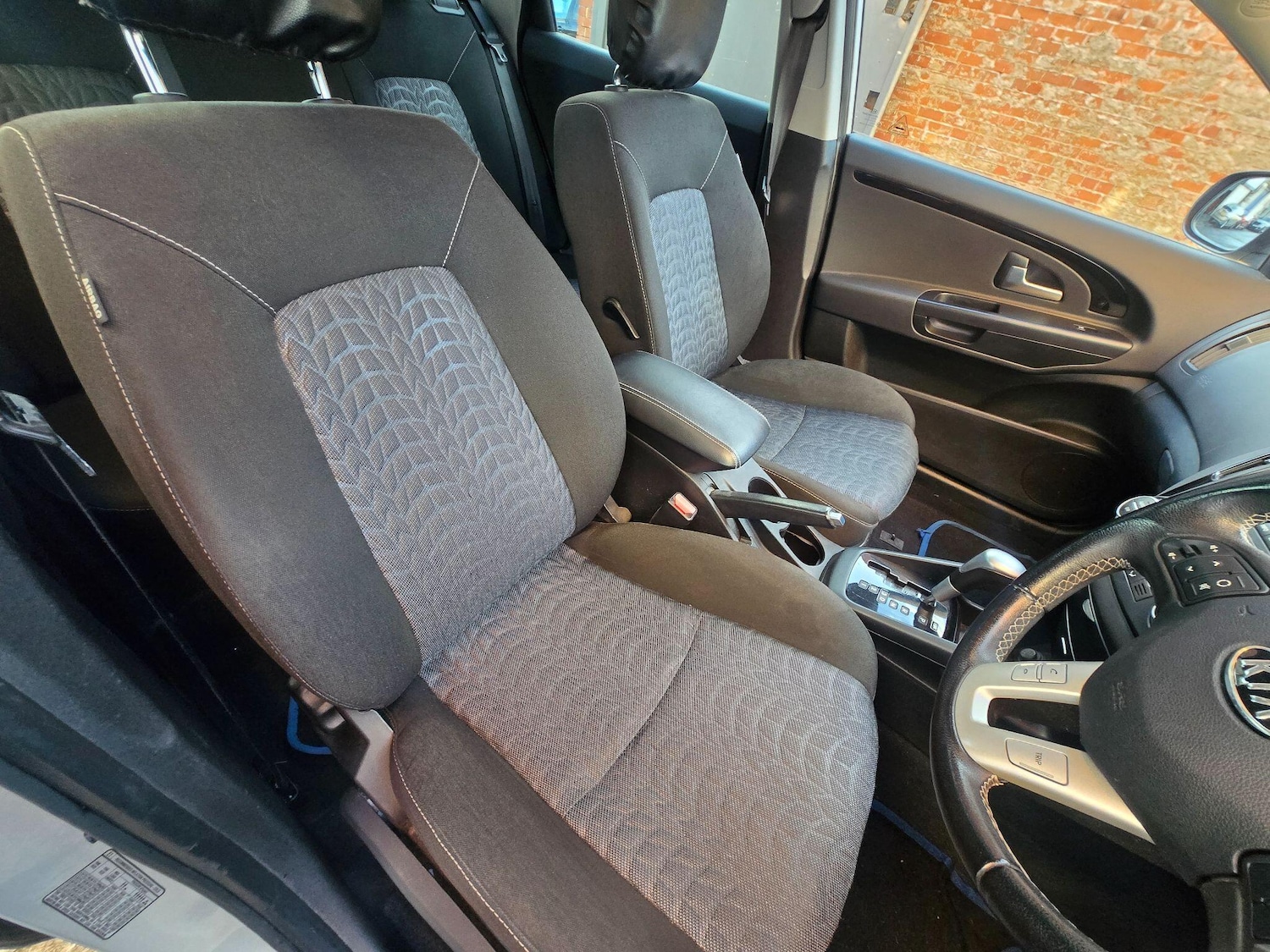 Used Kia Ceed 2012 for sale - 76398933: Photo 16