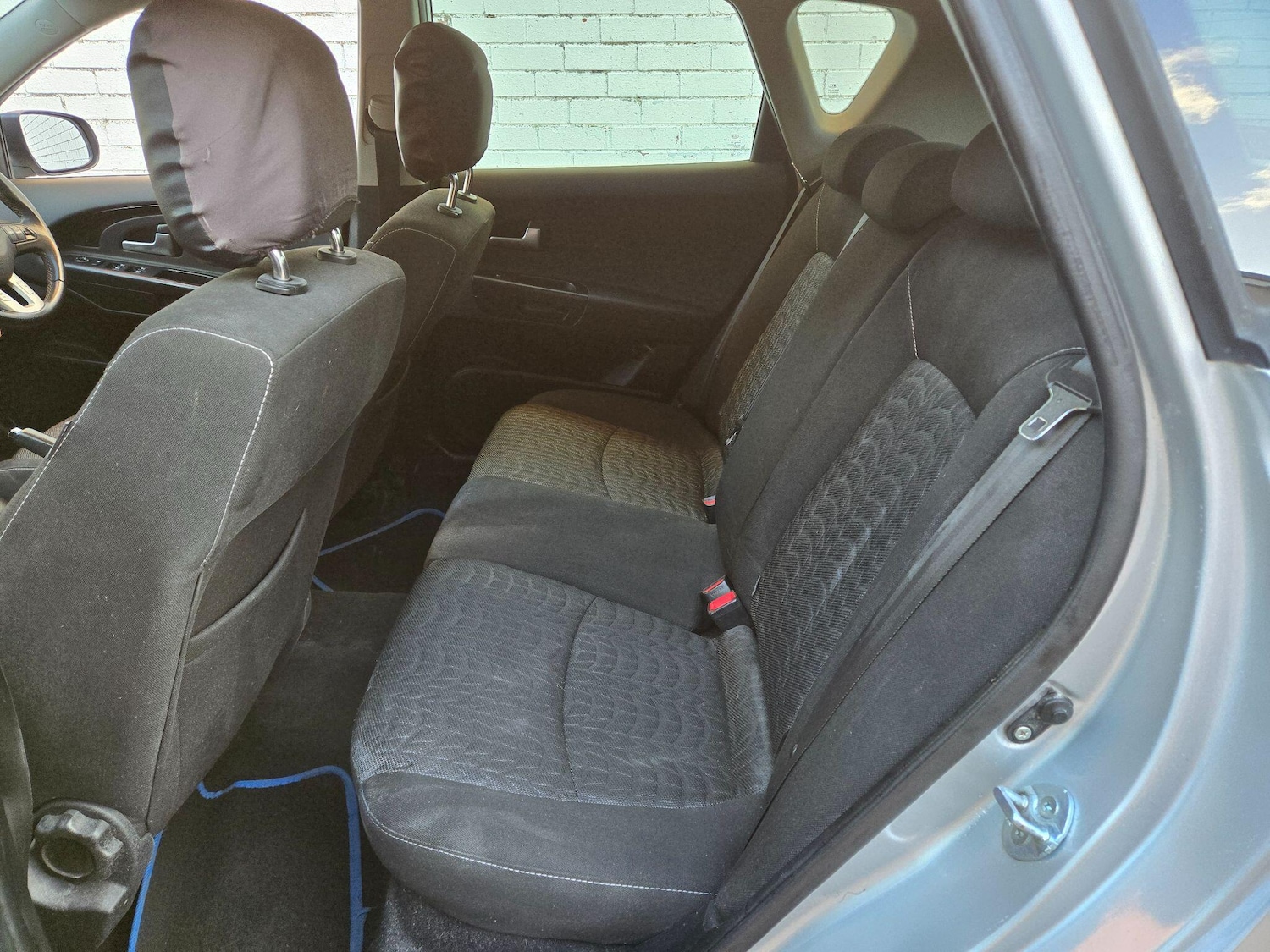 Used Kia Ceed 2012 for sale - 76398933: Photo 17