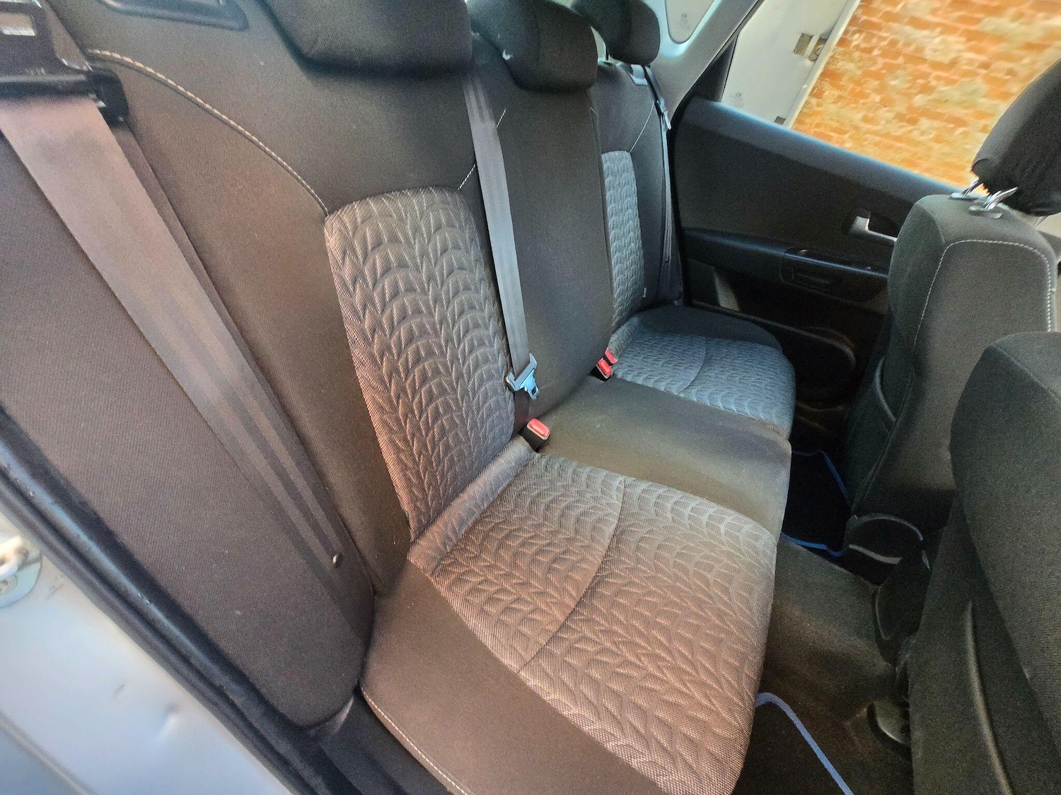 Used Kia Ceed 2012 for sale - 76398933: Photo 18