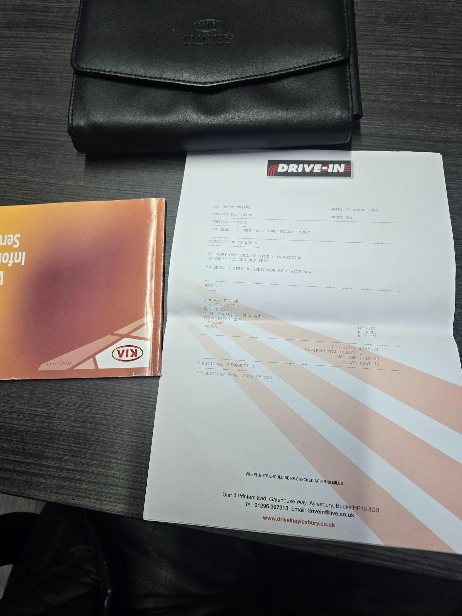 Used Kia Ceed 2012 for sale - 76398933: Photo 23