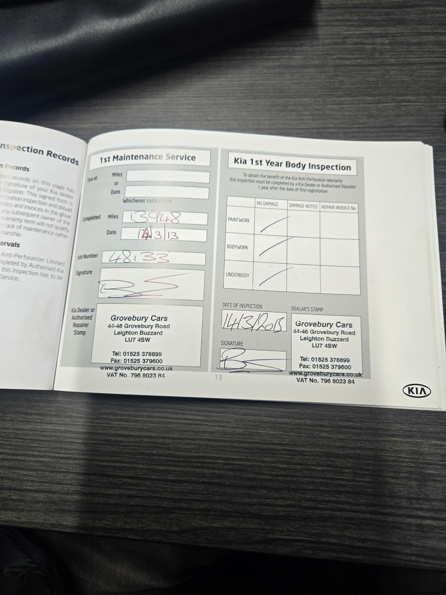 Used Kia Ceed 2012 for sale - 76398933: Photo 24