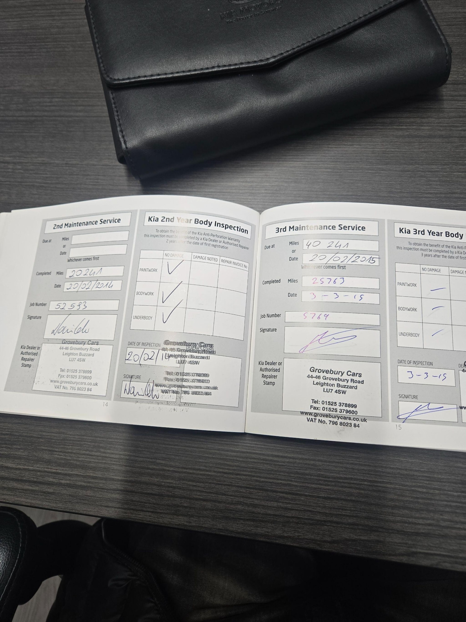 Used Kia Ceed 2012 for sale - 76398933: Photo 25