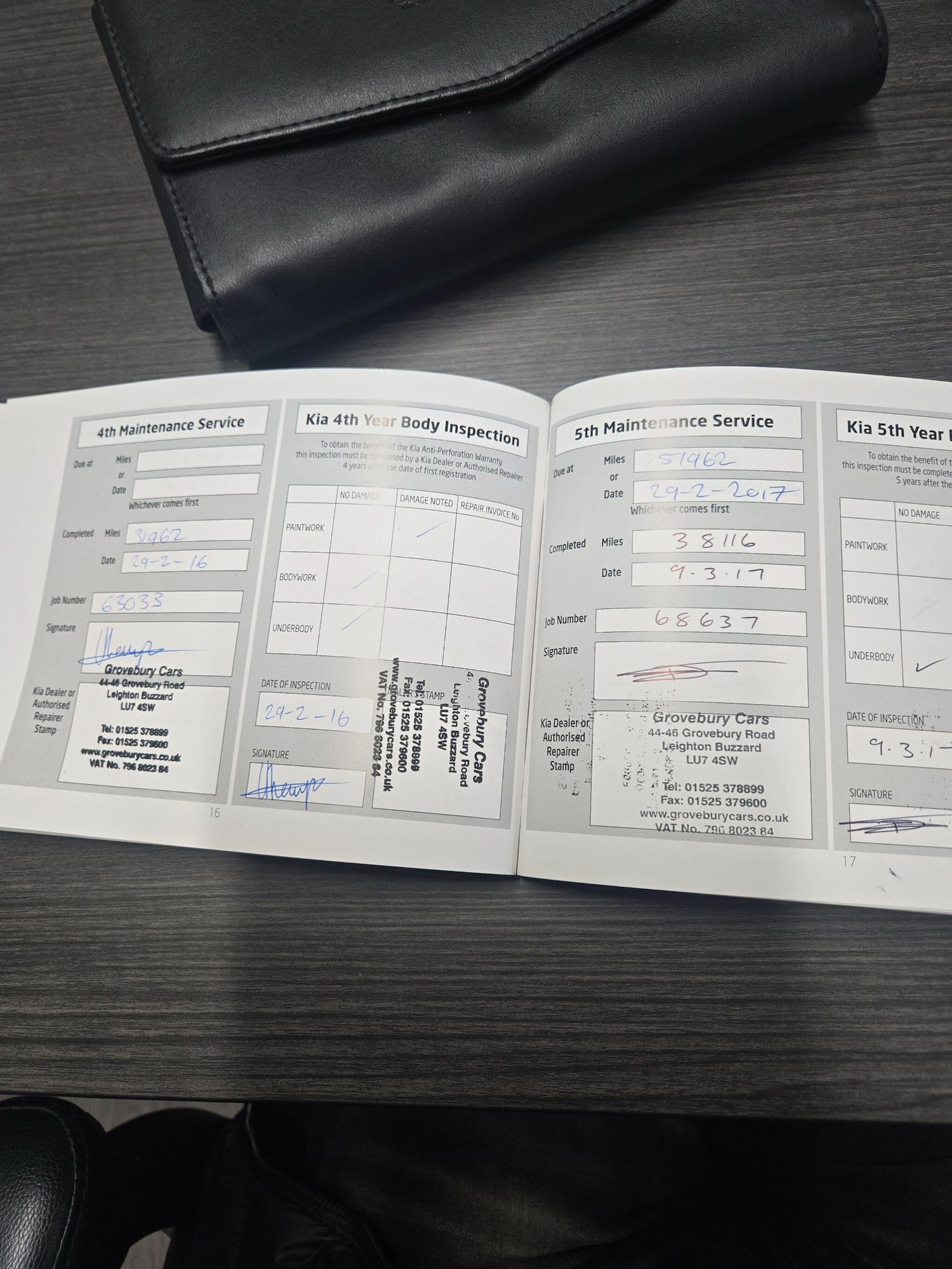 Used Kia Ceed 2012 for sale - 76398933: Photo 26