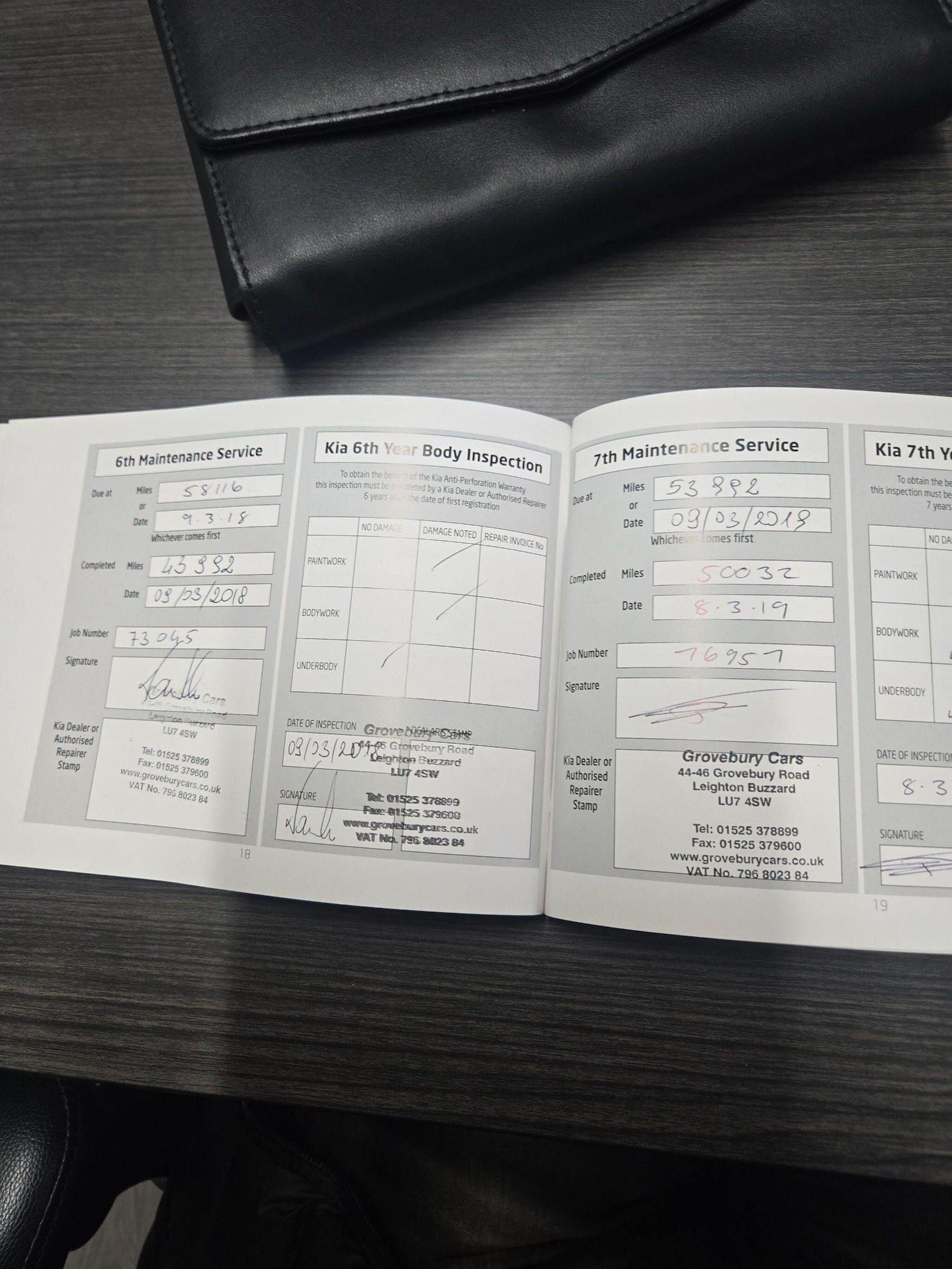 Used Kia Ceed 2012 for sale - 76398933: Photo 27