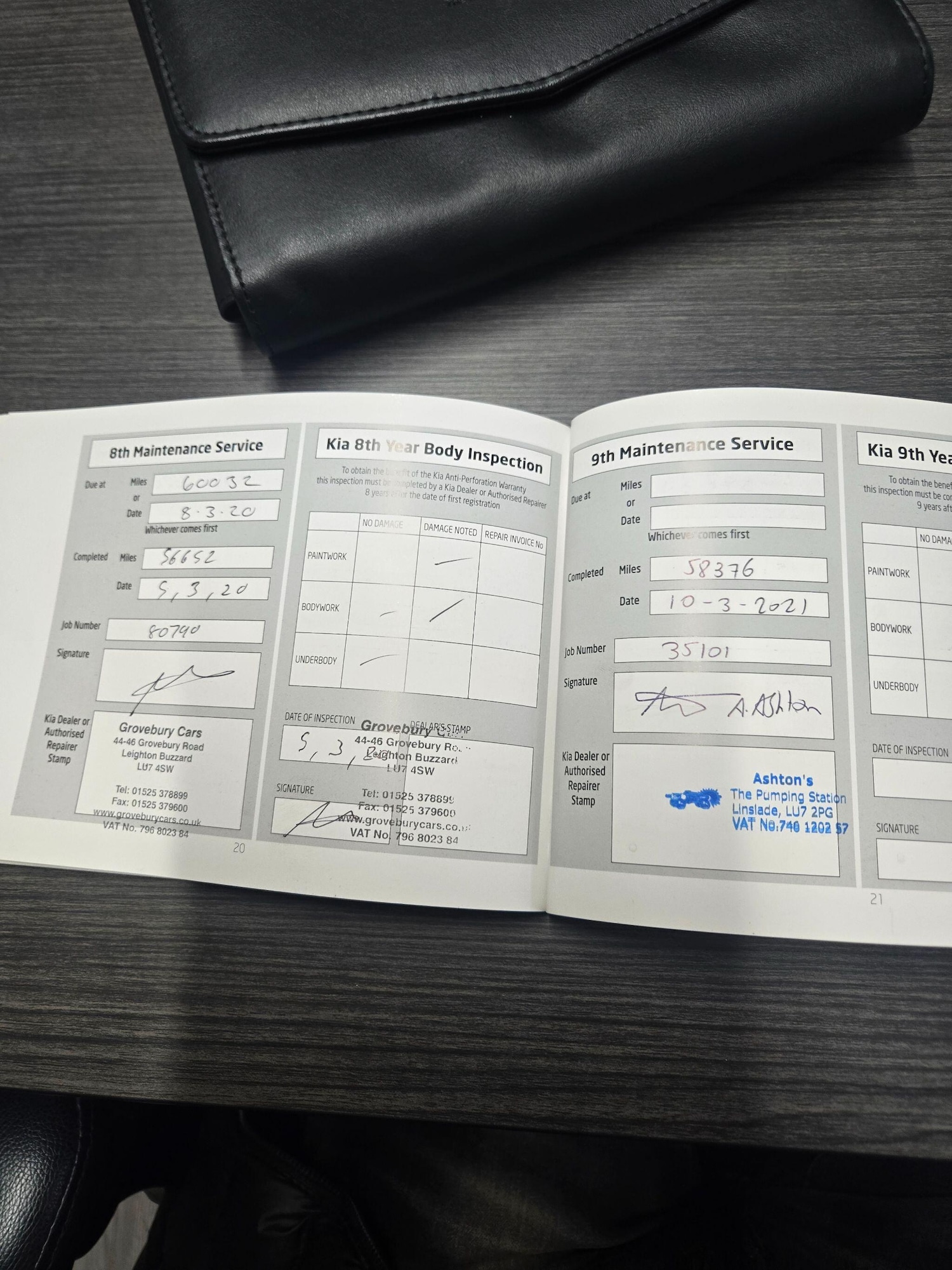 Used Kia Ceed 2012 for sale - 76398933: Photo 28