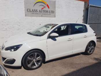 Used Peugeot 308 2015 for sale - 75013565: Photo