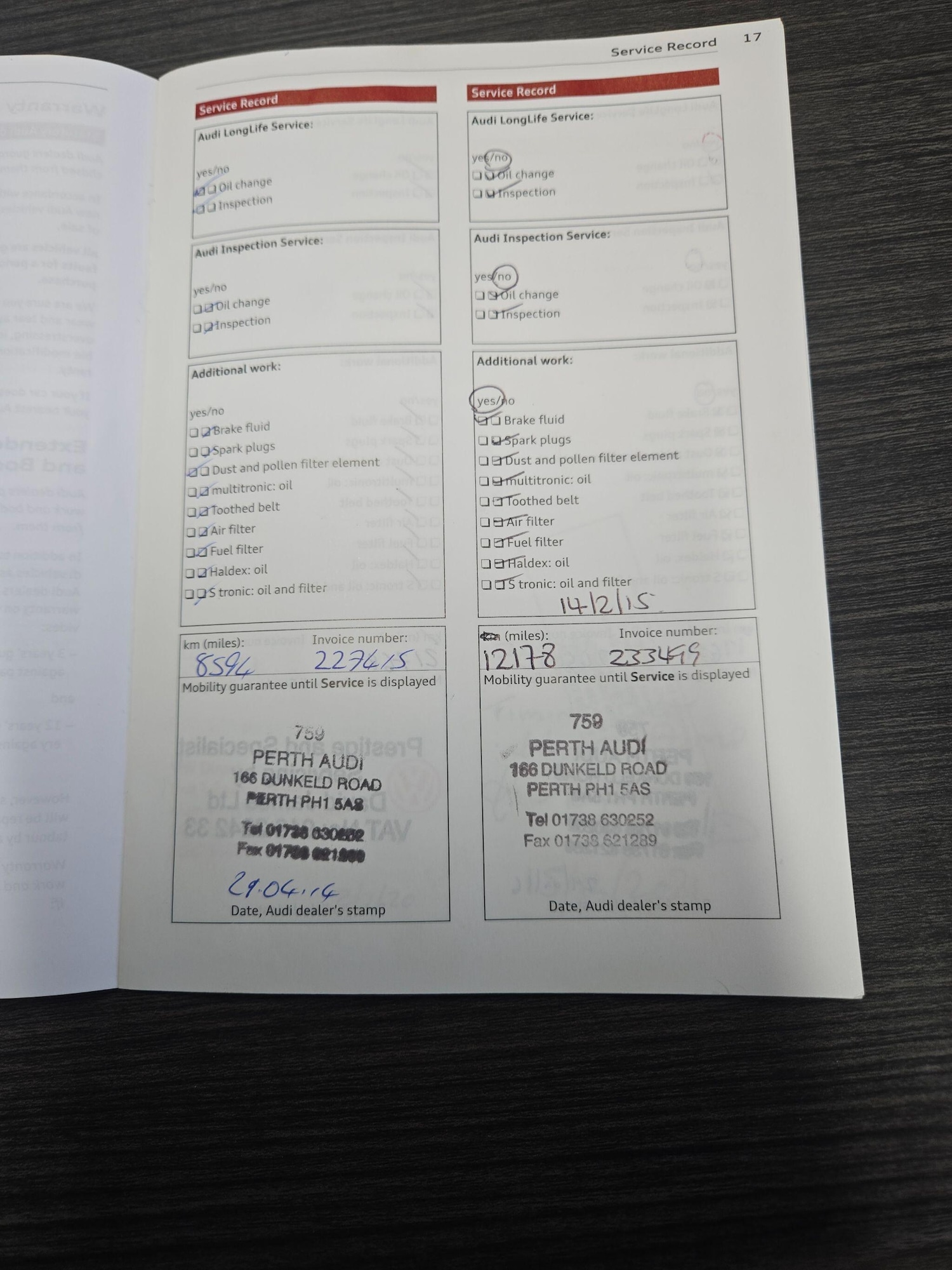 Used Audi A1 2012 for sale - 78148042: Photo 4