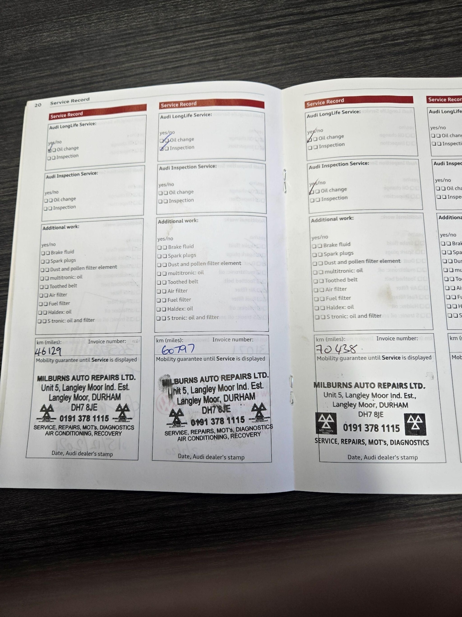 Used Audi A1 2012 for sale - 78148042: Photo 6