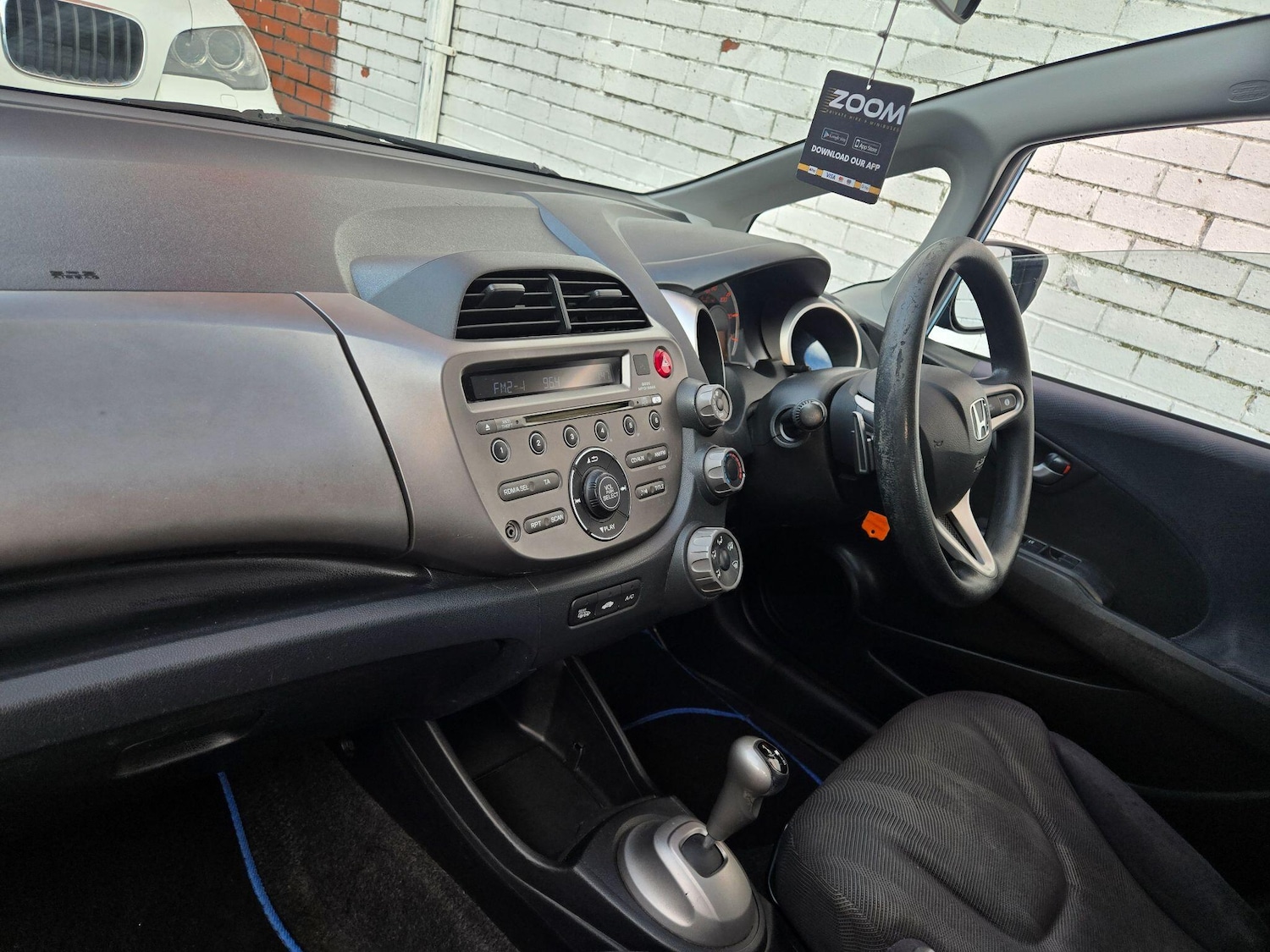 Used Honda Jazz 2010 for sale - 77238096: Photo 11