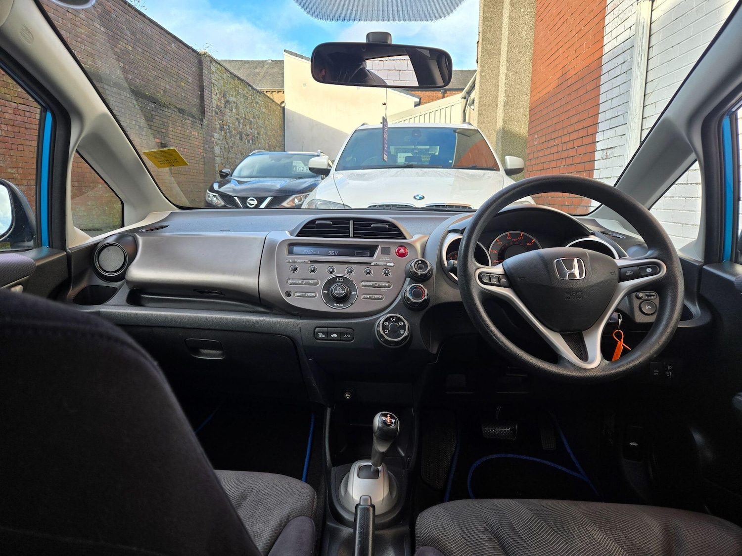 Used Honda Jazz 2010 for sale - 77238096: Photo 12