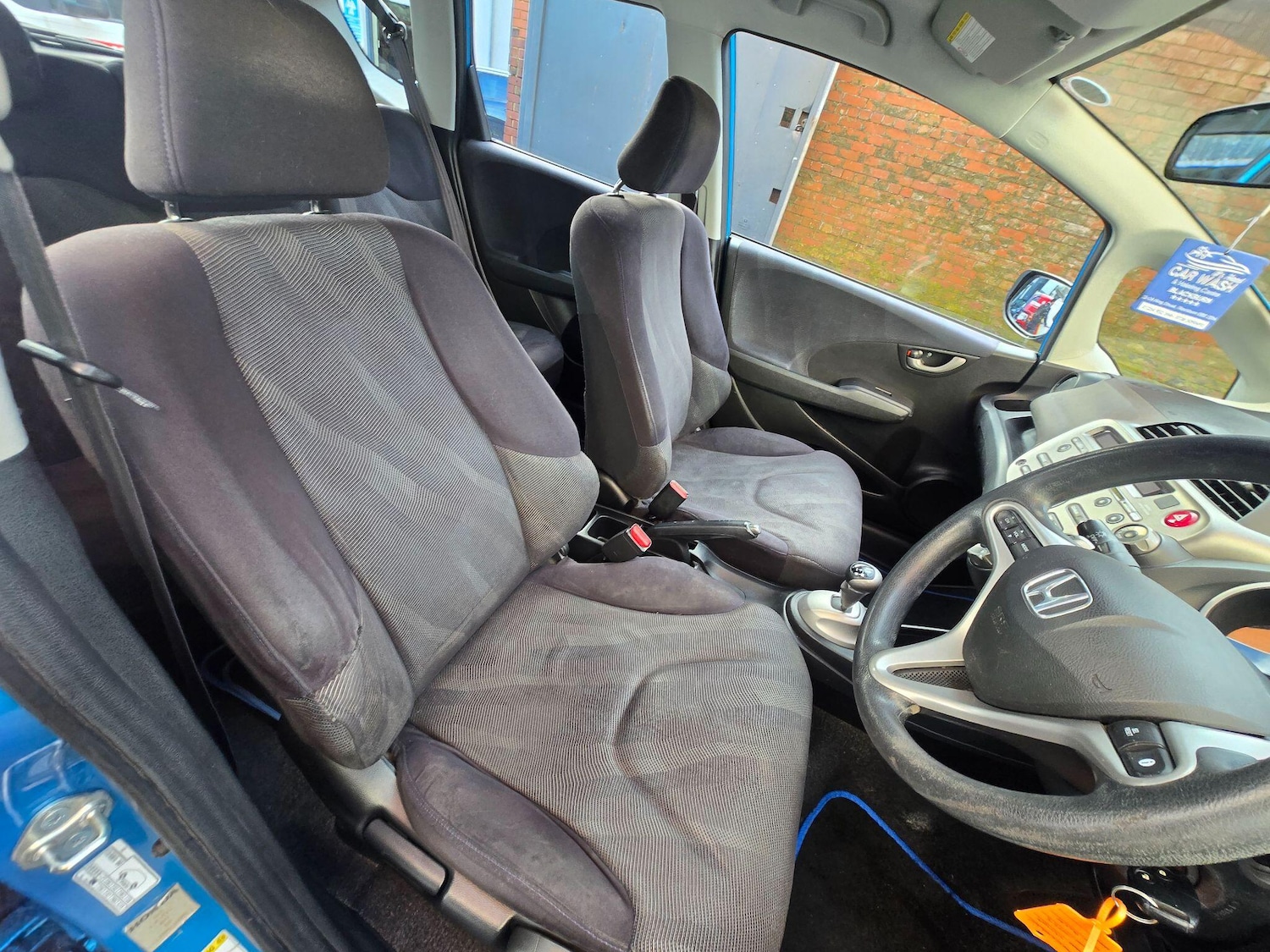 Used Honda Jazz 2010 for sale - 77238096: Photo 16