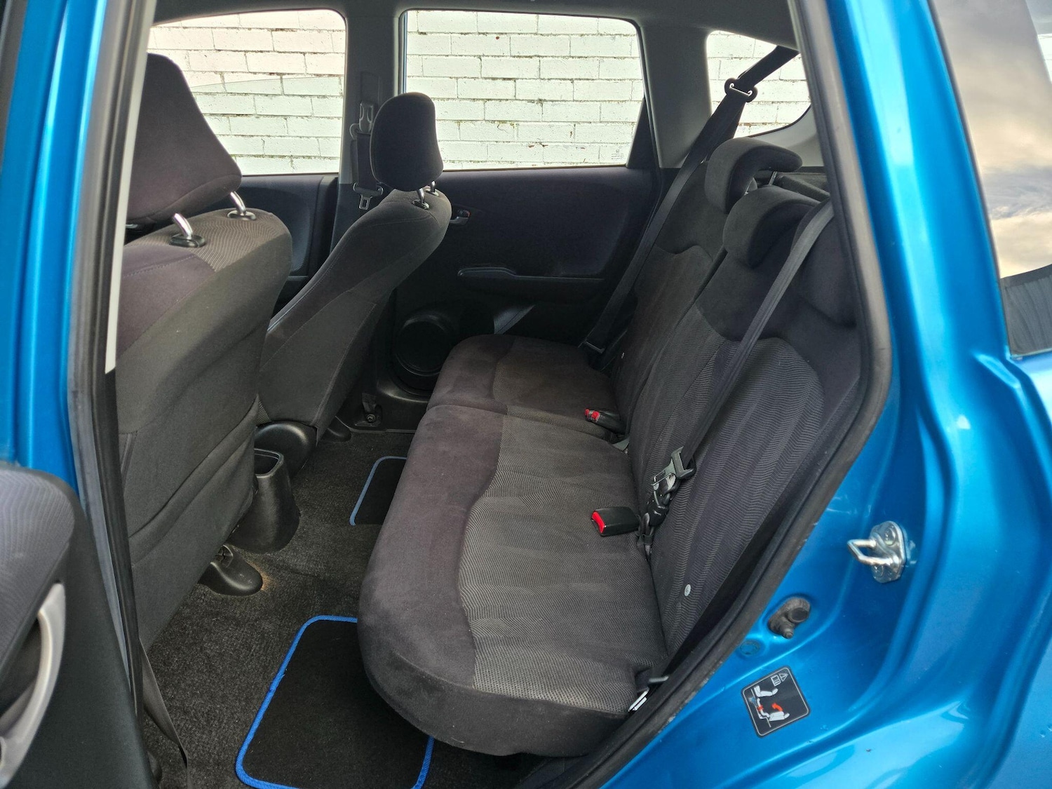 Used Honda Jazz 2010 for sale - 77238096: Photo 17