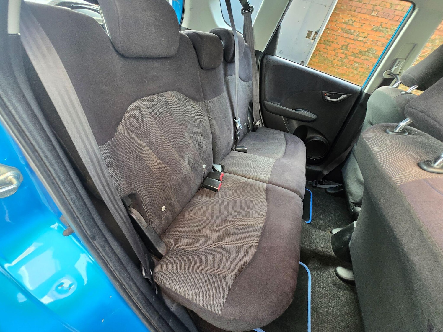 Used Honda Jazz 2010 for sale - 77238096: Photo 18