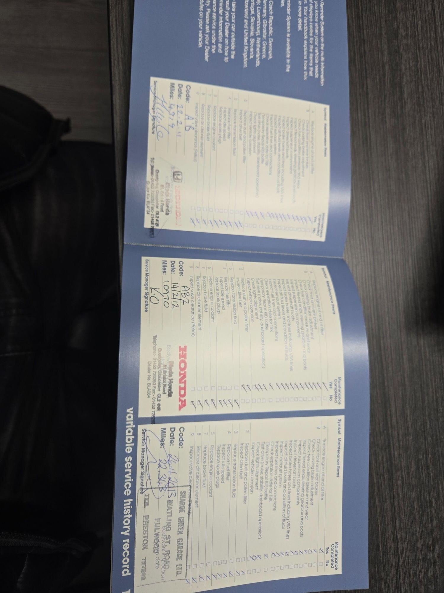 Used Honda Jazz 2010 for sale - 77238096: Photo 23