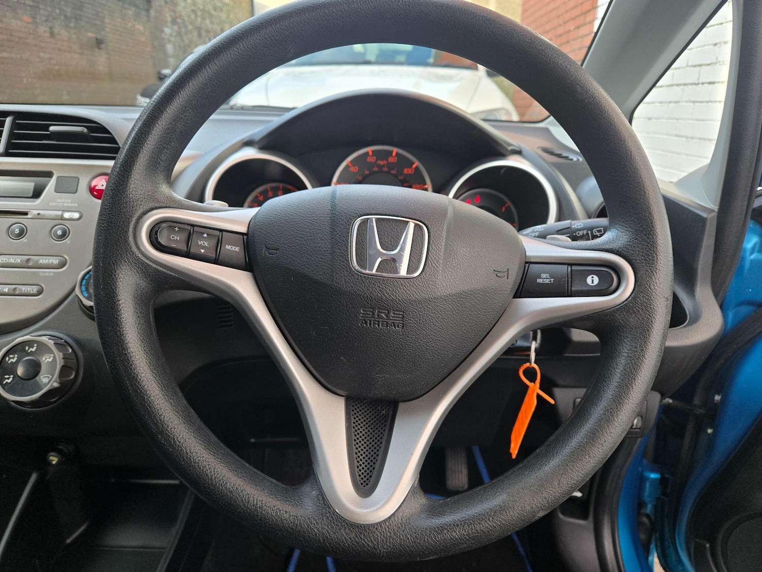 Used Honda Jazz 2010 for sale - 77238096: Photo 26