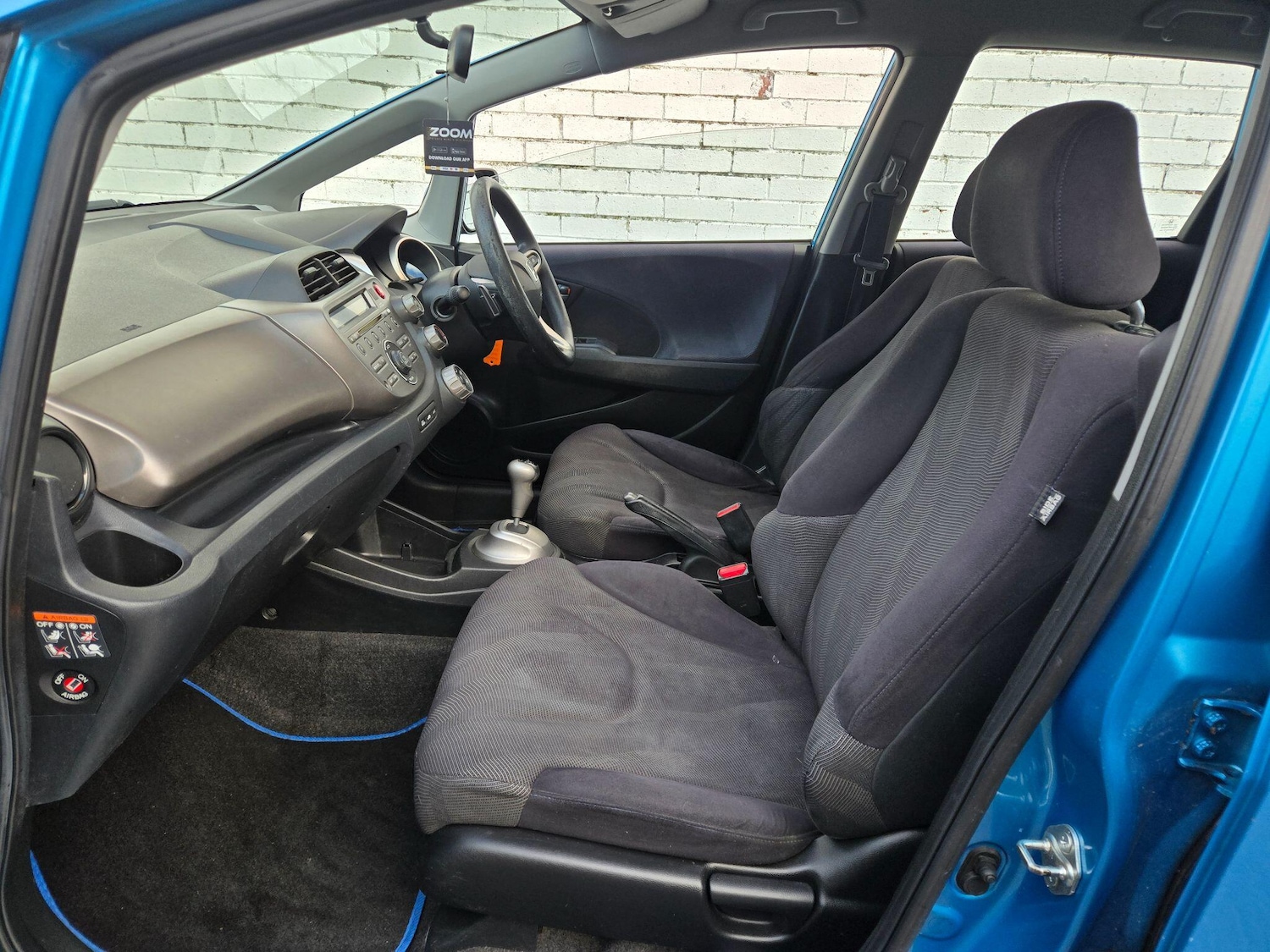 Used Honda Jazz 2010 for sale - 77238096: Photo 27