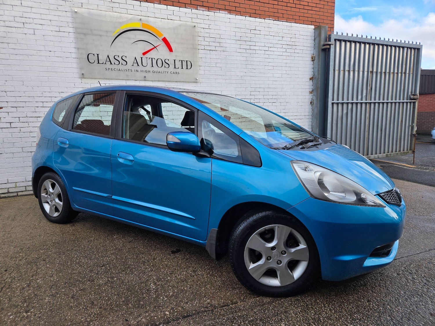 Used Honda Jazz 2010 for sale - 77238096: Photo 29