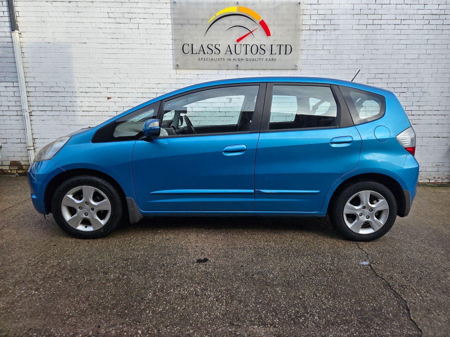 Used Honda Jazz 2010 for sale - 77238096: Photo 5