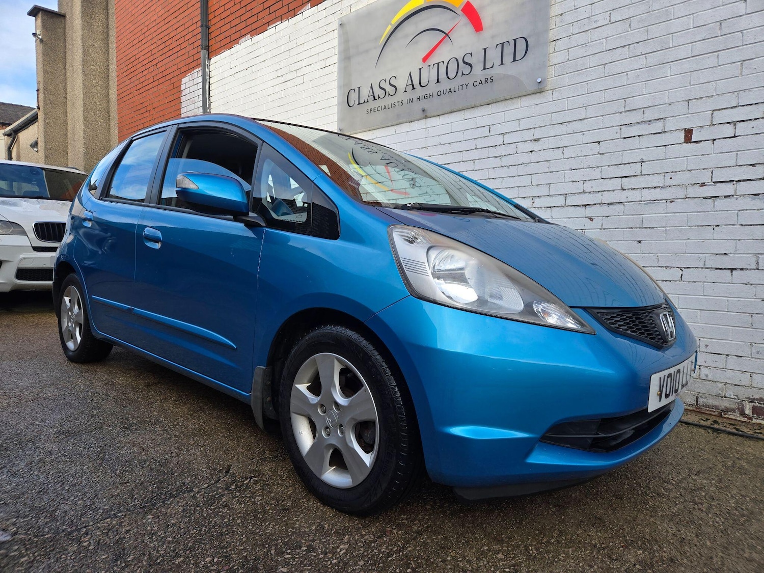 Used Honda Jazz 2010 for sale - 77238096: Photo 7