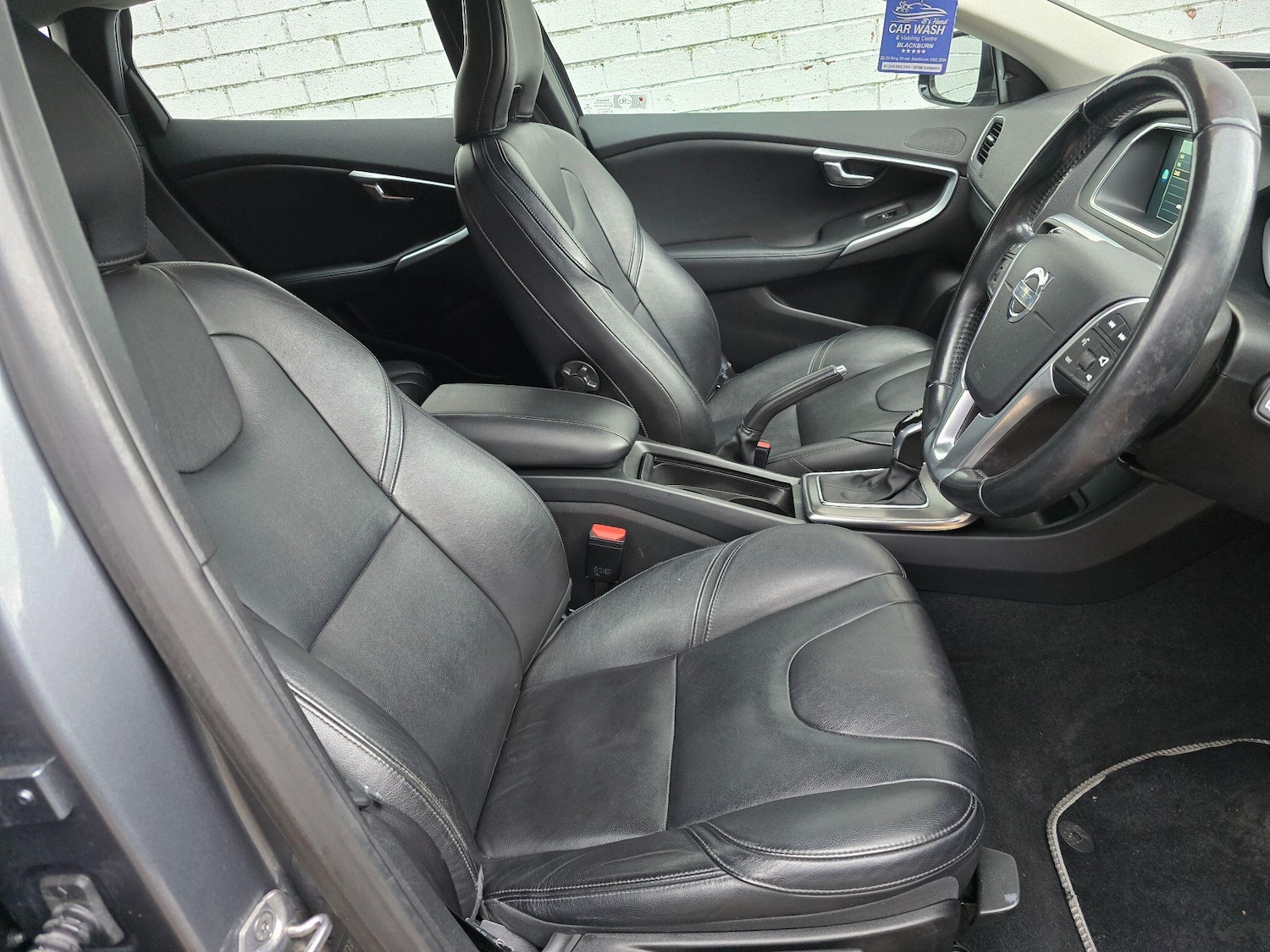 Used Volvo V40 2014 for sale - 76976646: Photo 16