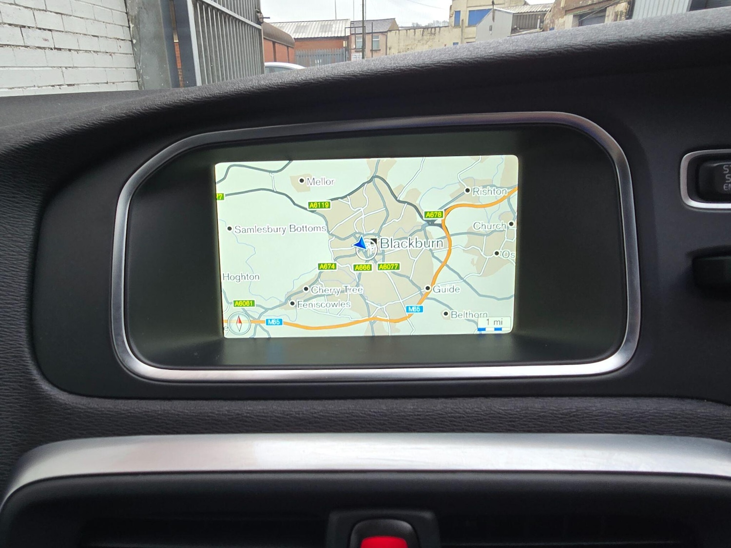 Used Volvo V40 2014 for sale - 76976646: Photo 21