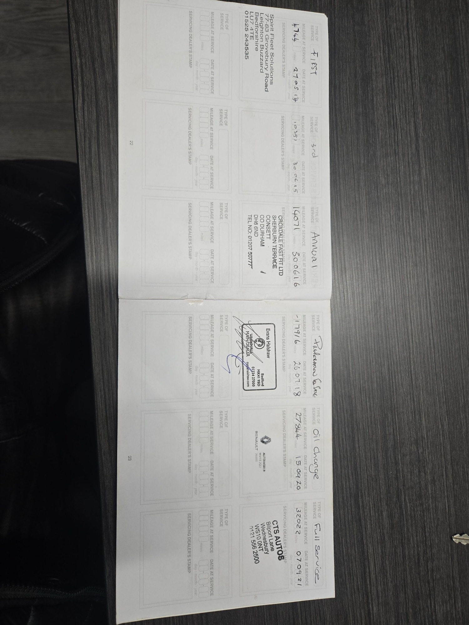 Used Nissan Juke for sale - 77425916: Photo 4