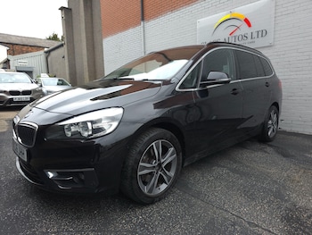 Used BMW 2 Series 2016 for sale - 78622594: Photo