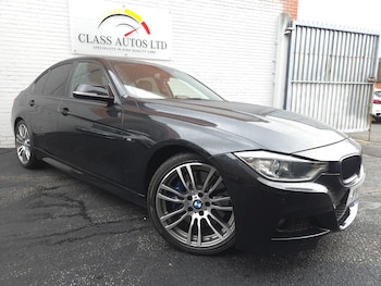 Used BMW 3 Series 2014 for sale - 78586524: Photo