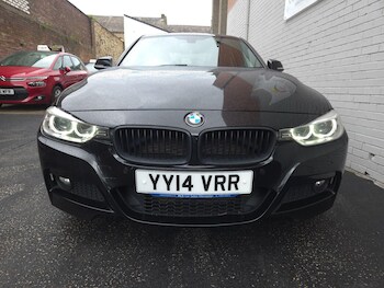 Used BMW 3 Series 2014 for sale - 78586524: Photo