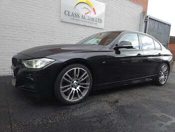 Used BMW 3 Series 2014 for sale - 78586524: Photo