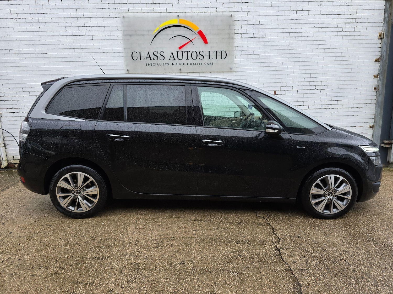 Used Citroen C4 Grand Picasso 2015 for sale - 76781771: Photo 11
