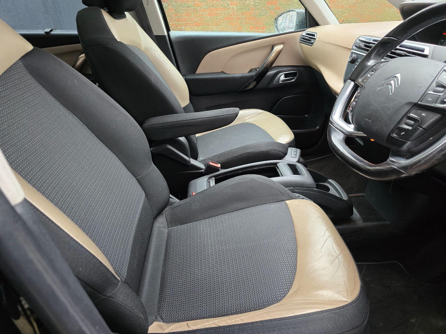 Used Citroen C4 Grand Picasso 2015 for sale - 76781771: Photo 13