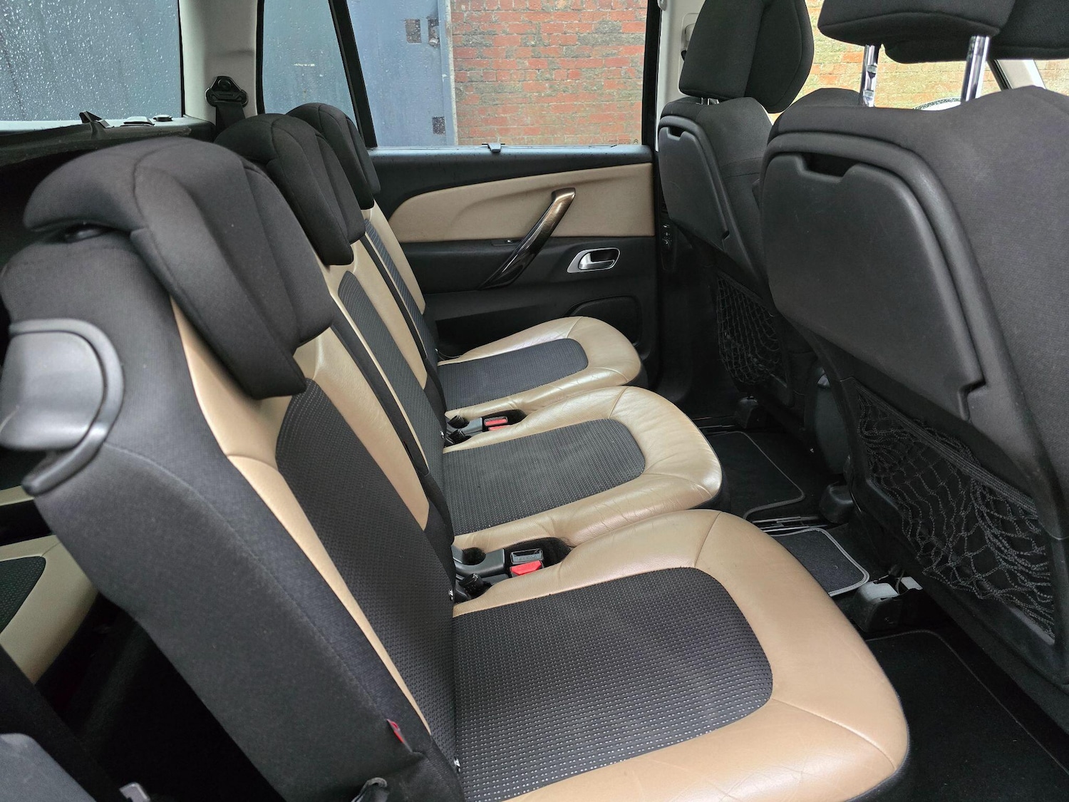 Used Citroen C4 Grand Picasso 2015 for sale - 76781771: Photo 14