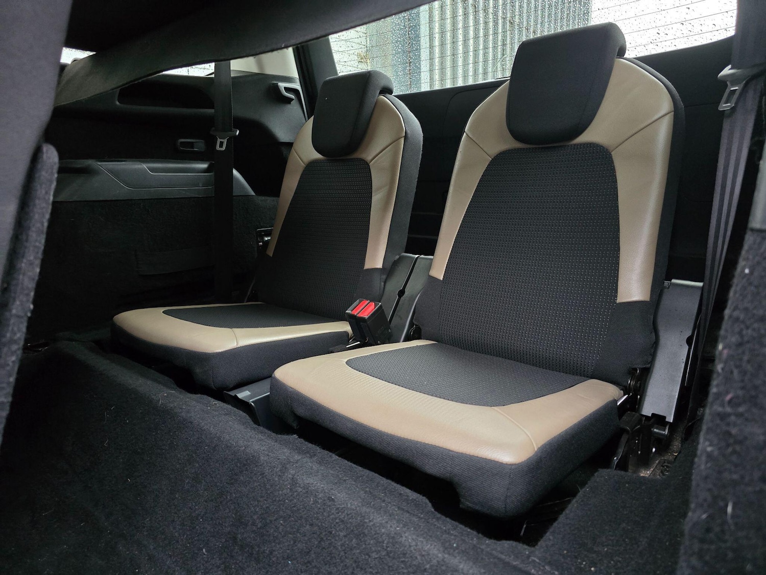 Used Citroen C4 Grand Picasso 2015 for sale - 76781771: Photo 15