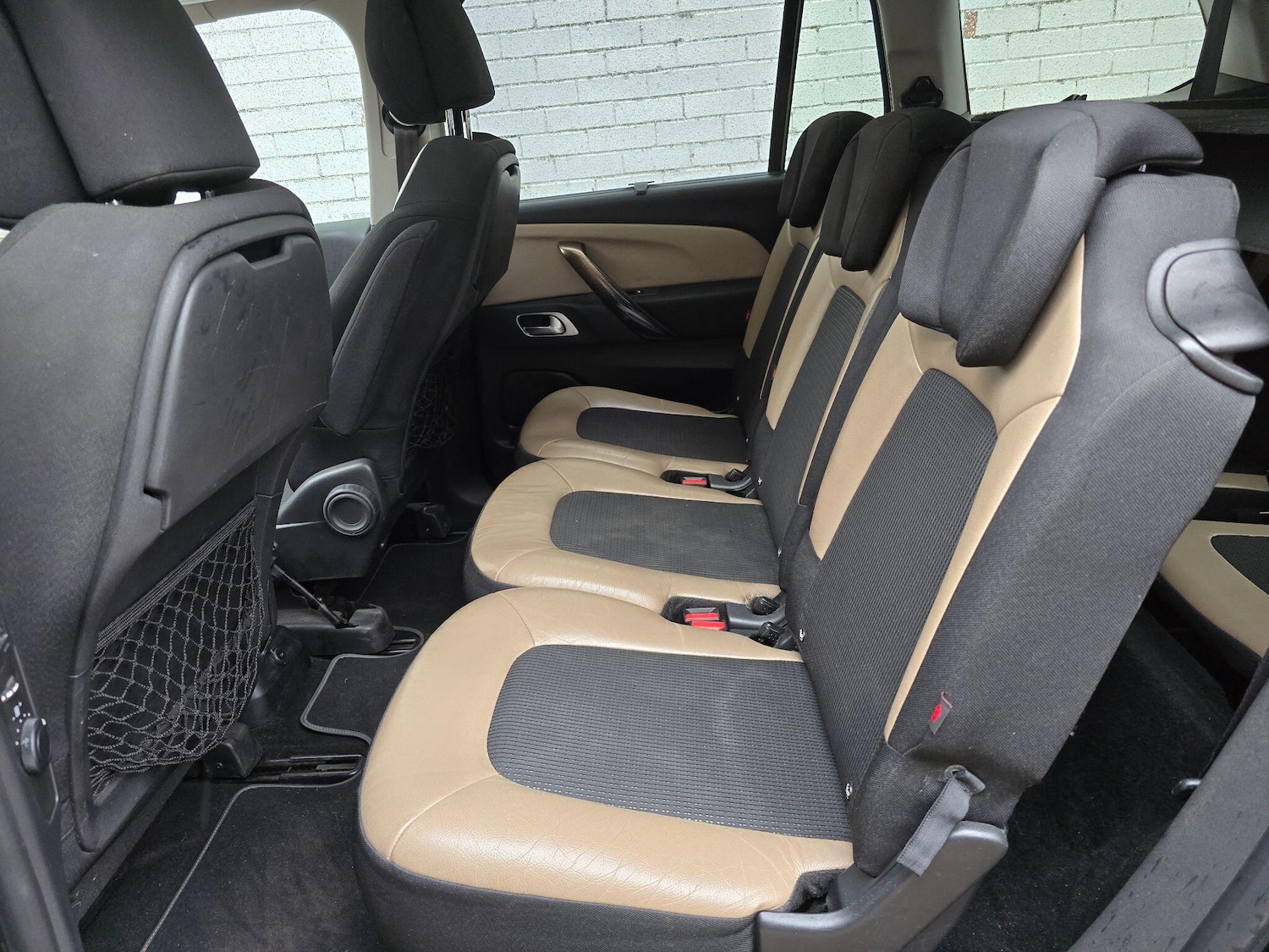 Used Citroen C4 Grand Picasso 2015 for sale - 76781771: Photo 16