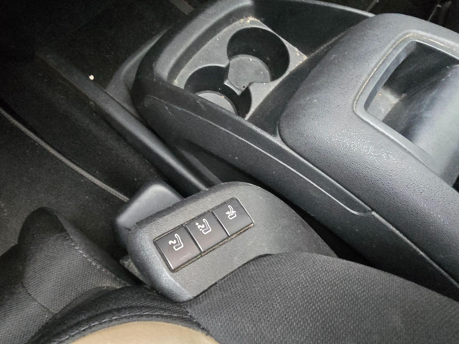 Used Citroen C4 Grand Picasso 2015 for sale - 76781771: Photo 17