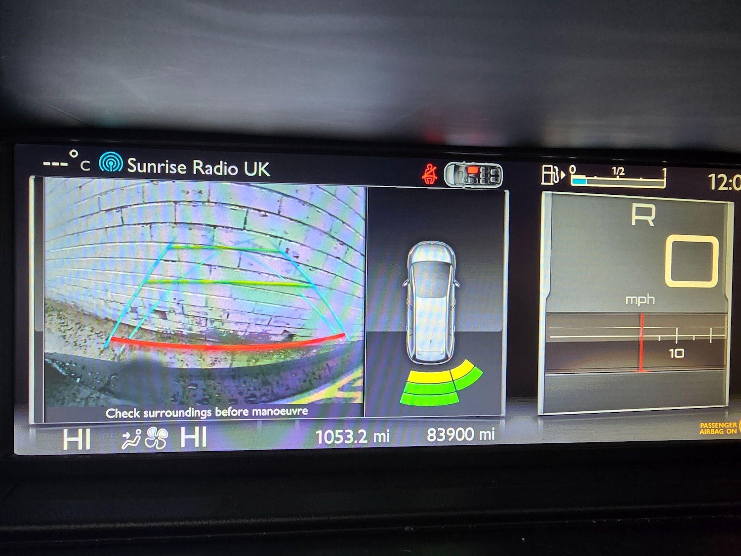 Used Citroen C4 Grand Picasso 2015 for sale - 76781771: Photo 18