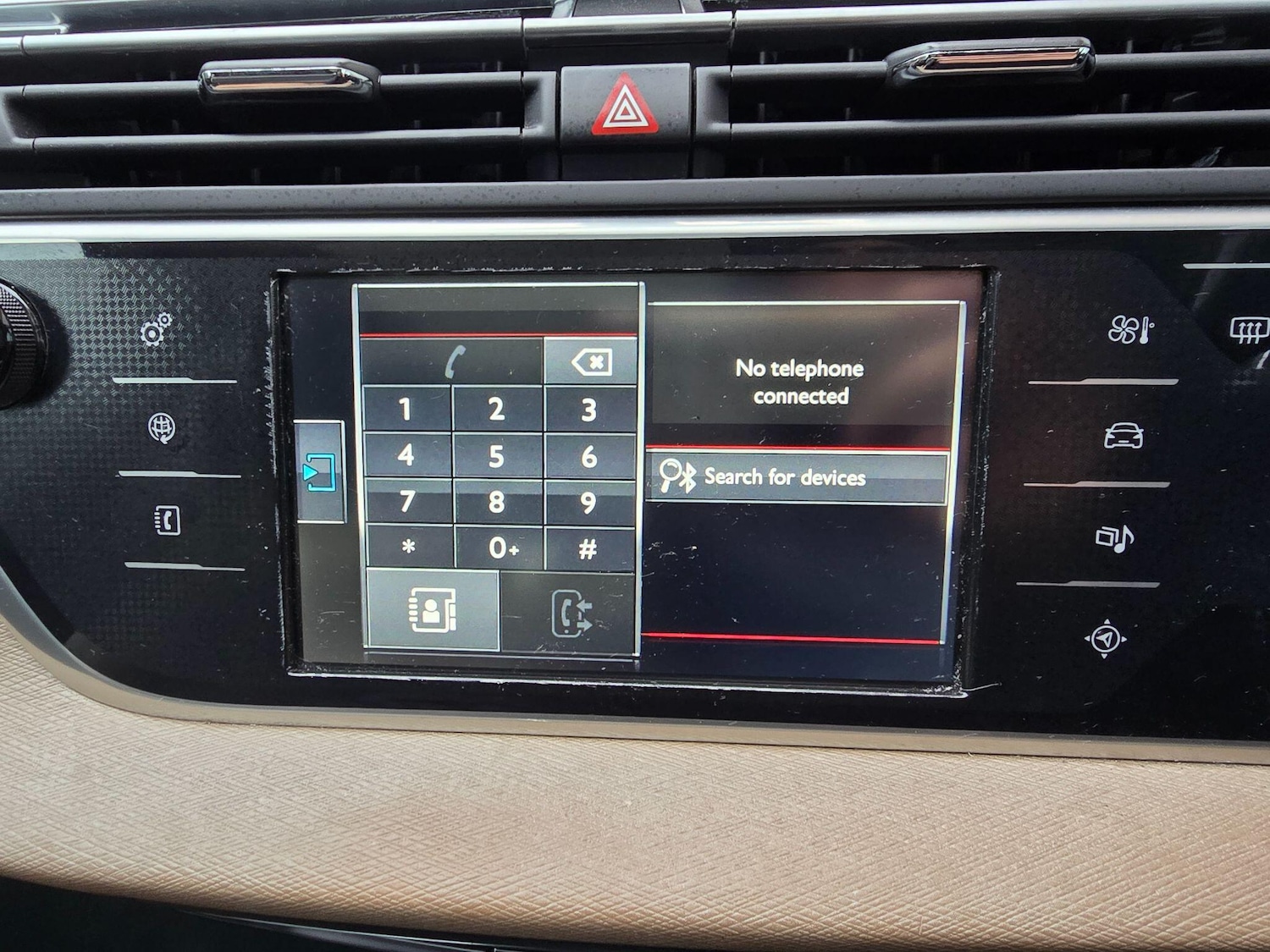 Used Citroen C4 Grand Picasso 2015 for sale - 76781771: Photo 19