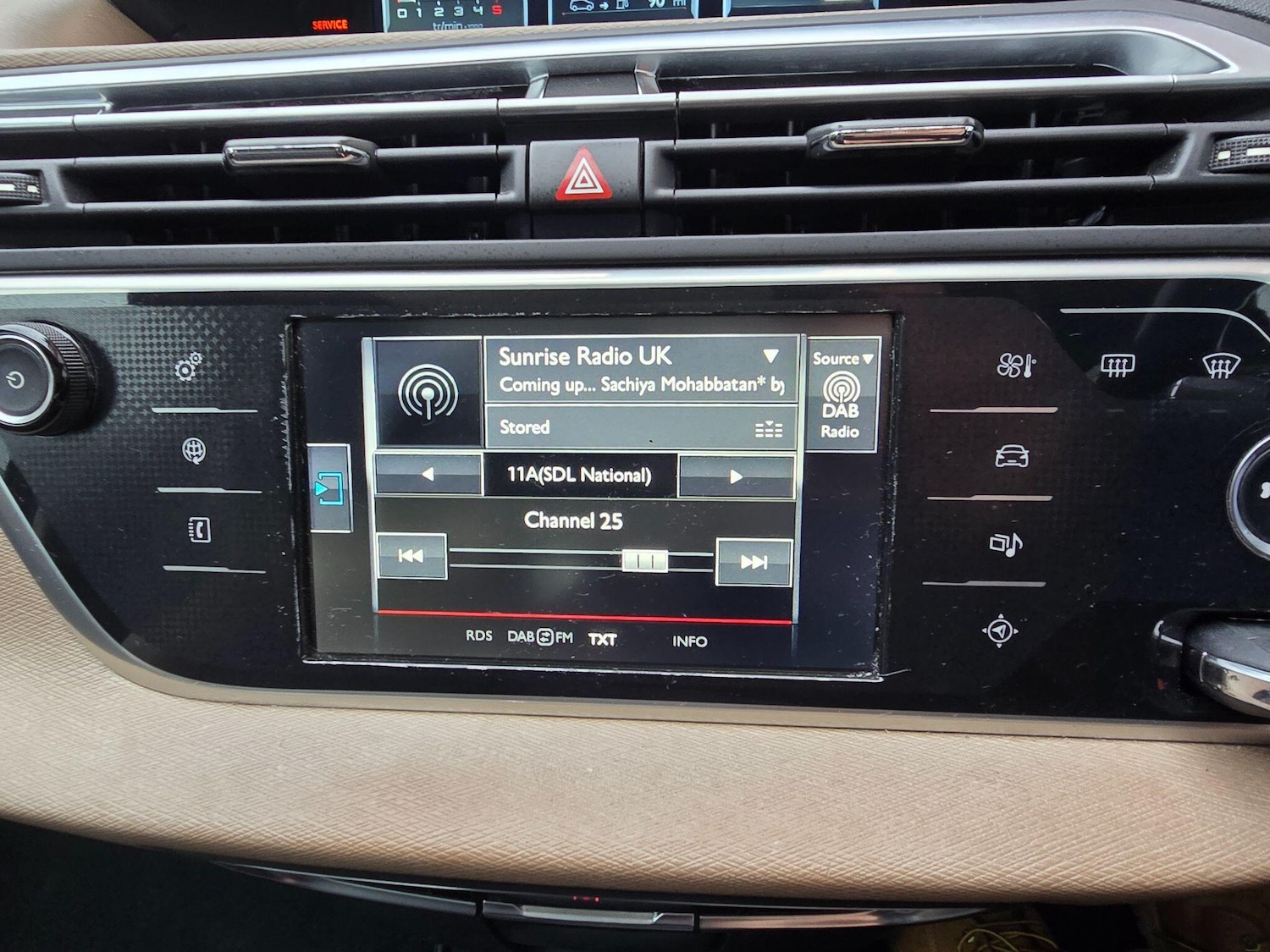 Used Citroen C4 Grand Picasso 2015 for sale - 76781771: Photo 21