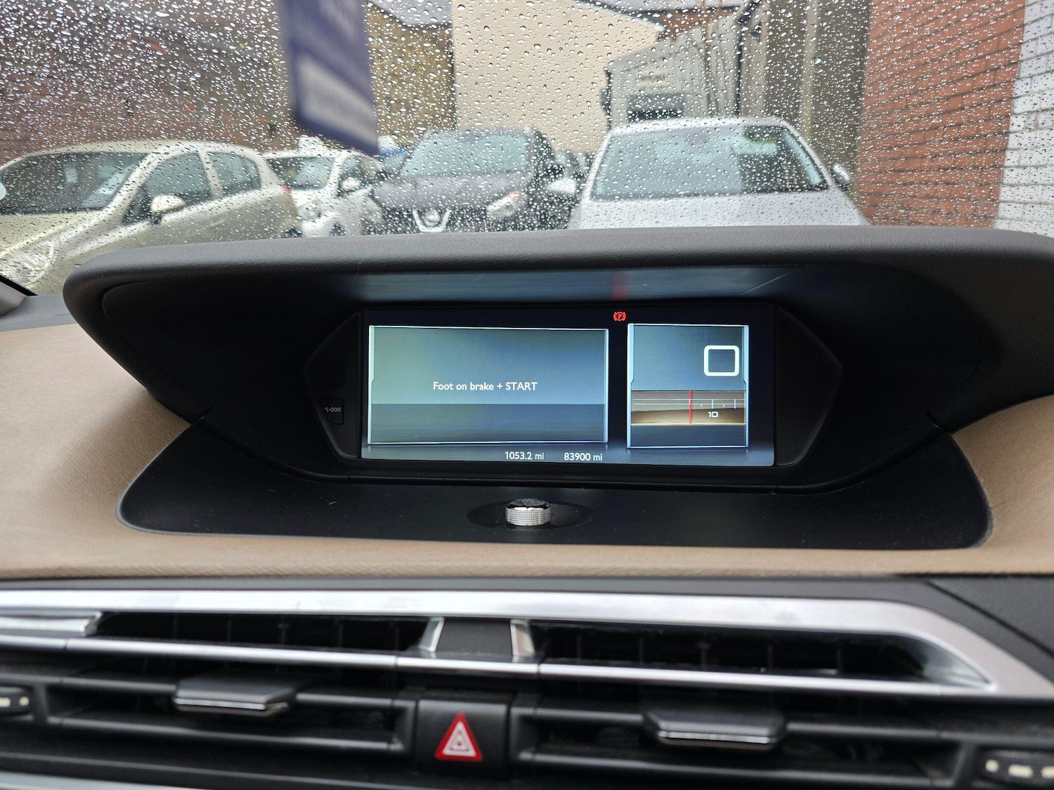 Used Citroen C4 Grand Picasso 2015 for sale - 76781771: Photo 23