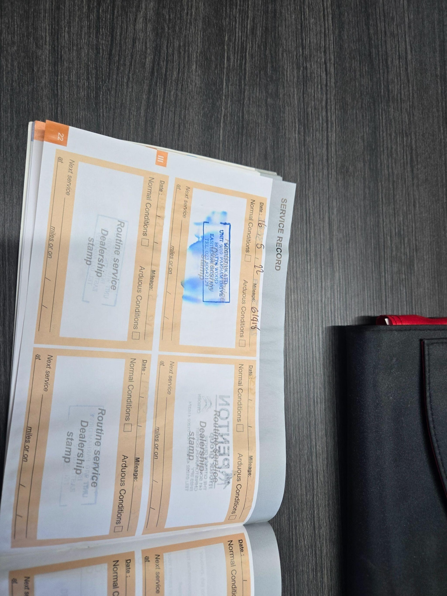 Used Citroen C4 Grand Picasso 2015 for sale - 76781771: Photo 27