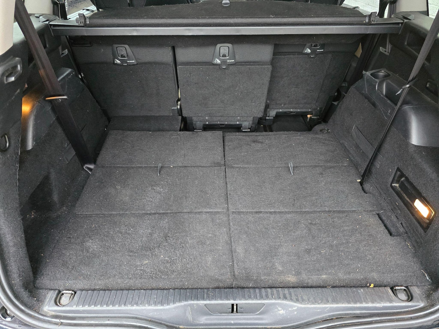 Used Citroen C4 Grand Picasso 2015 for sale - 76781771: Photo 31