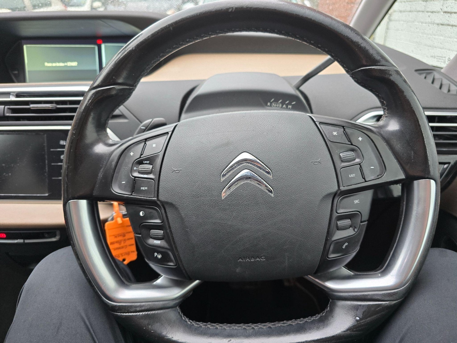 Used Citroen C4 Grand Picasso 2015 for sale - 76781771: Photo 33