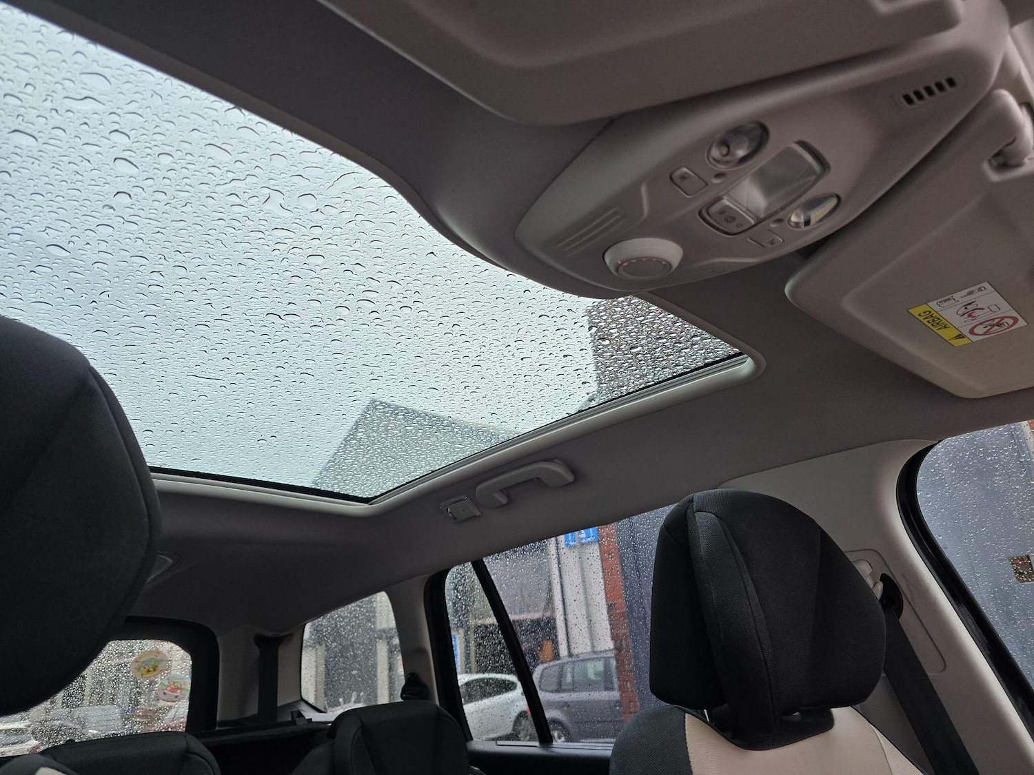 Used Citroen C4 Grand Picasso 2015 for sale - 76781771: Photo 34