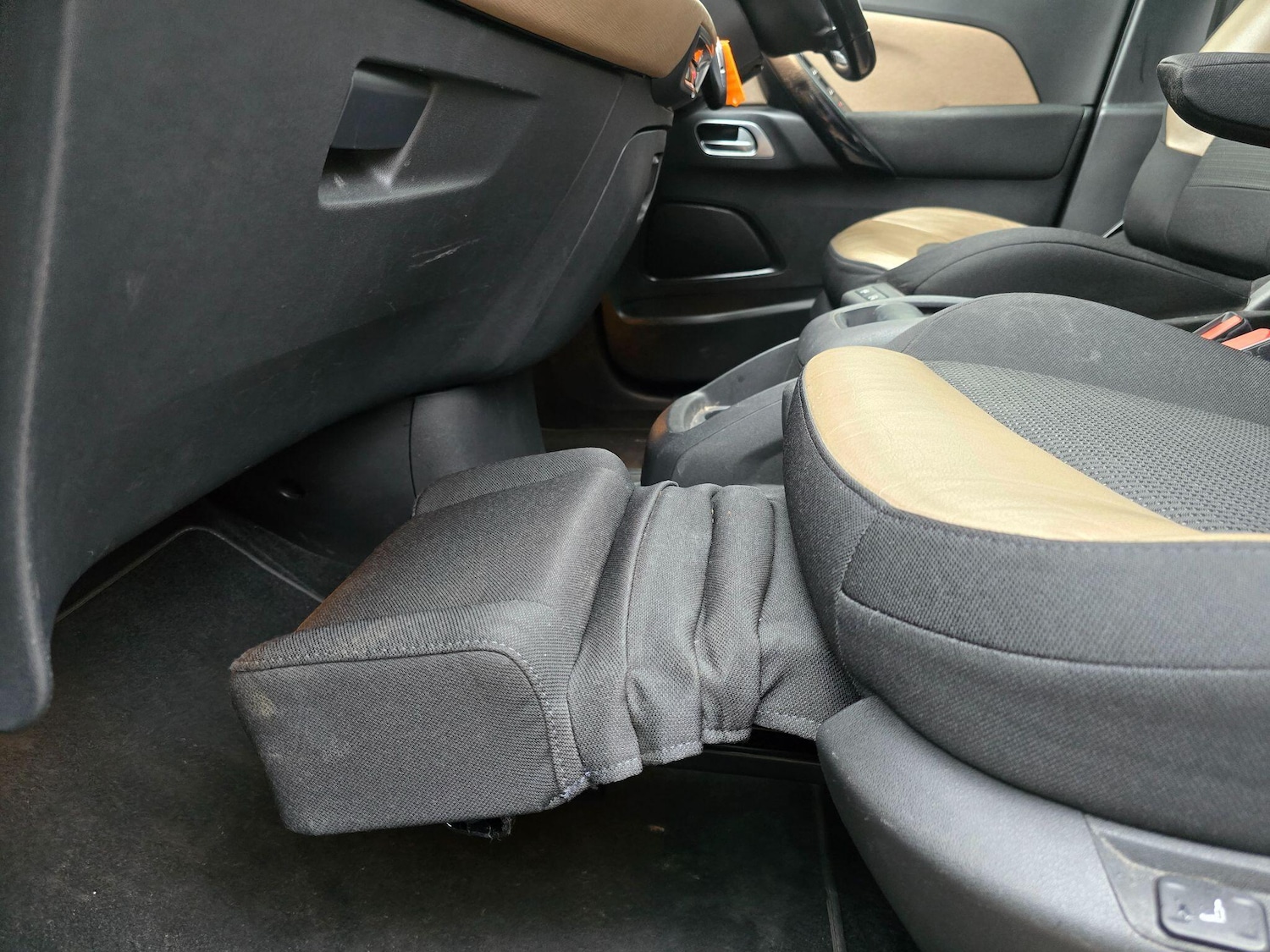 Used Citroen C4 Grand Picasso 2015 for sale - 76781771: Photo 36